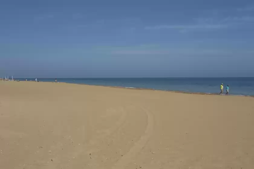 Alquiler vacacional en Don pedro, la Xara