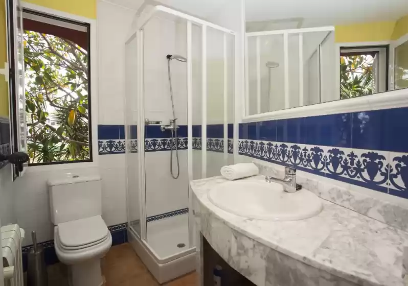 Alquiler vacacional en Don pedro, la Xara