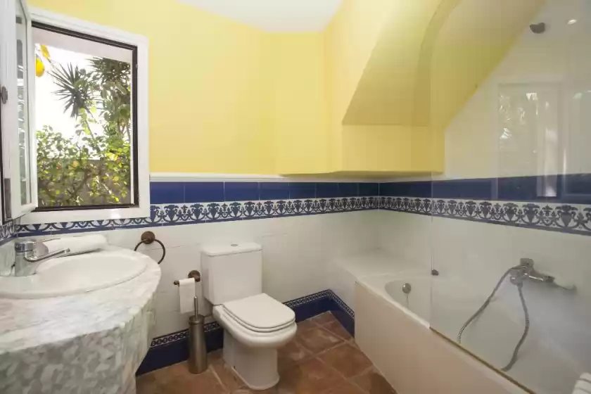 Alquiler vacacional en Don pedro, la Xara