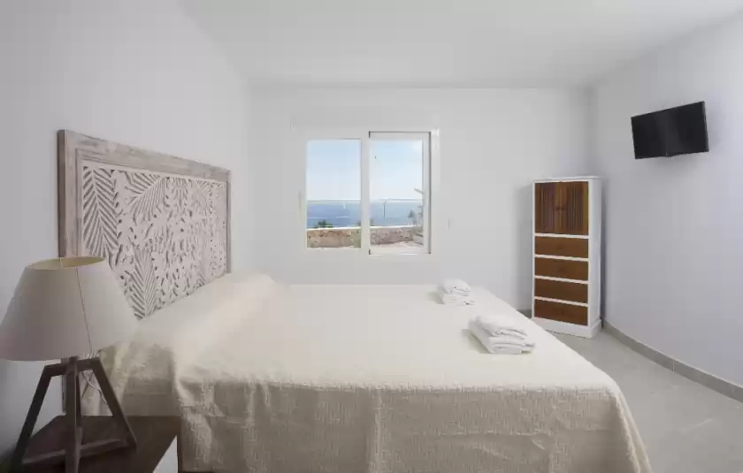 Alquiler vacacional en Sueno azul, el Poble Nou de Benitatxell/Benitachell