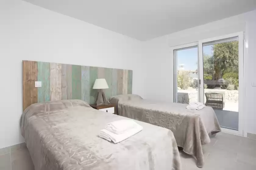 Alquiler vacacional en Sueno azul, el Poble Nou de Benitatxell/Benitachell