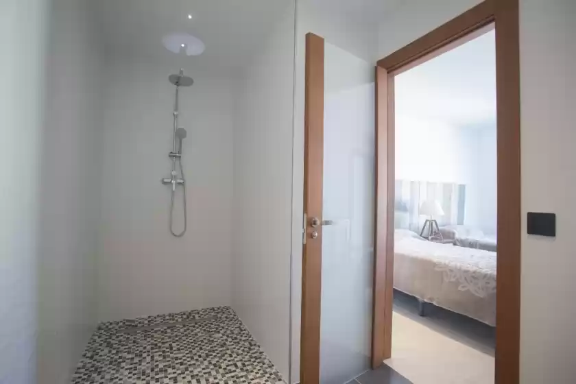 Alquiler vacacional en Sueno azul, el Poble Nou de Benitatxell/Benitachell