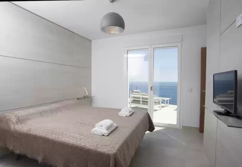 Alquiler vacacional en Sueno azul, el Poble Nou de Benitatxell/Benitachell