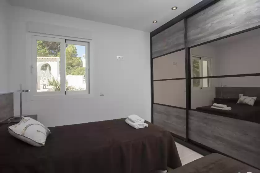 Alquiler vacacional en Sueno azul, el Poble Nou de Benitatxell/Benitachell