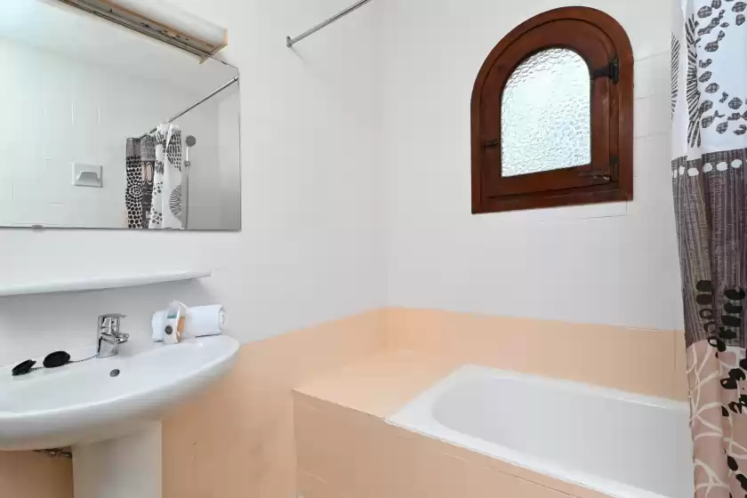 Alquiler vacacional en Escabusso, el Poble Nou de Benitatxell/Benitachell