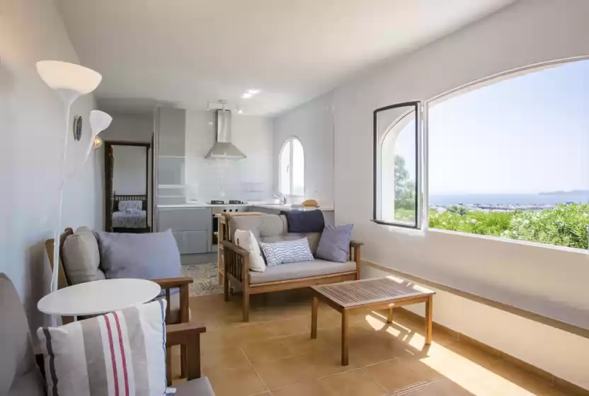 Alquiler vacacional en Bella vista, Xàbia/Jávea
