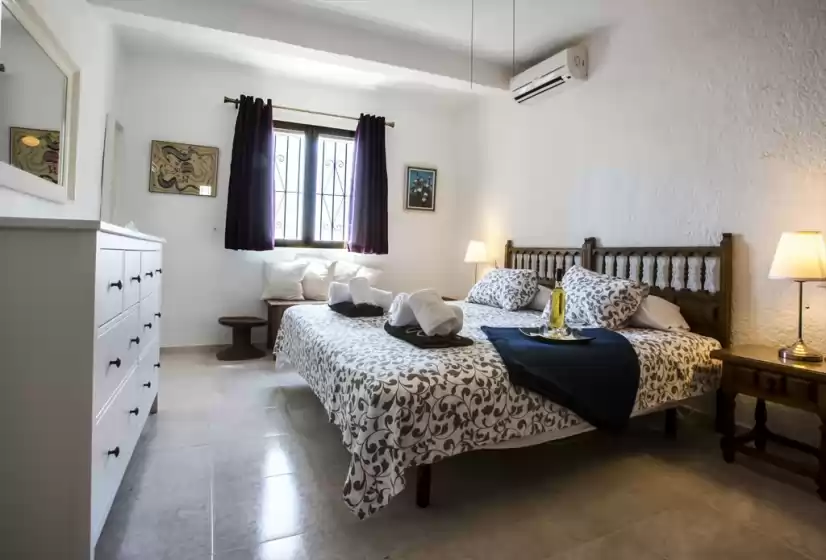 Alquiler vacacional en Bella vista, Xàbia/Jávea