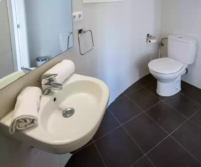 Alquiler vacacional en Anxao, Dénia