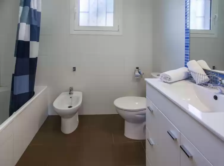 Alquiler vacacional en Anxao, Dénia