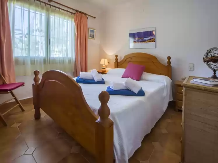 Alquiler vacacional en Morera, el Poble Nou de Benitatxell/Benitachell