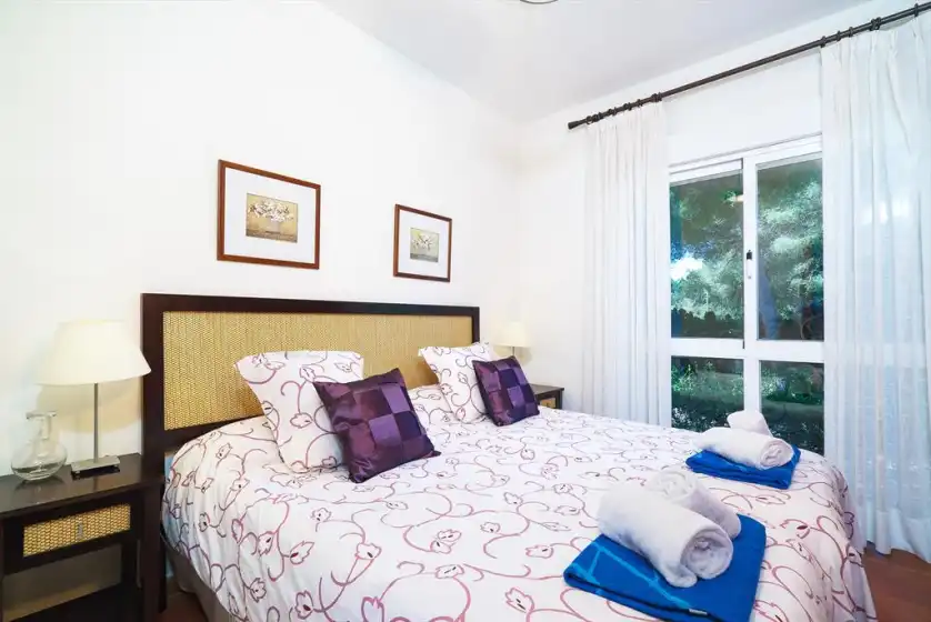 Ferienhaus auf Alaya, Xàbia/Jávea