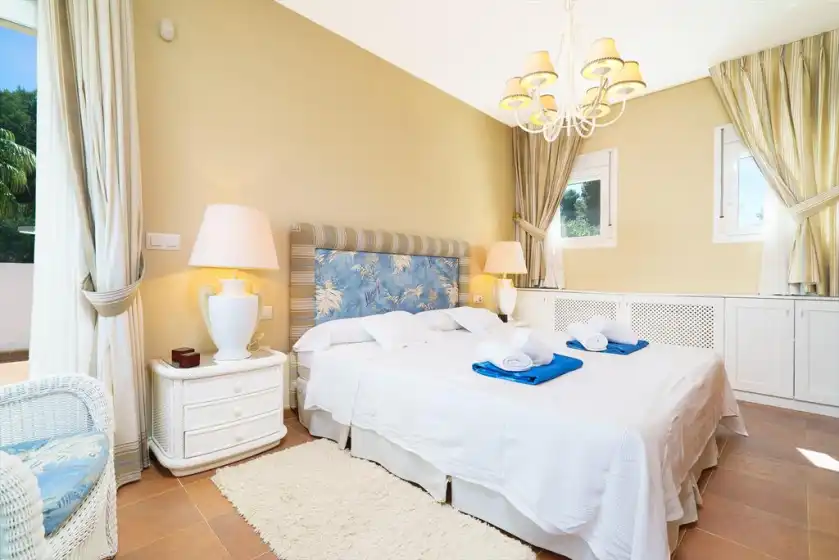 Ferienhaus auf Alaya, Xàbia/Jávea