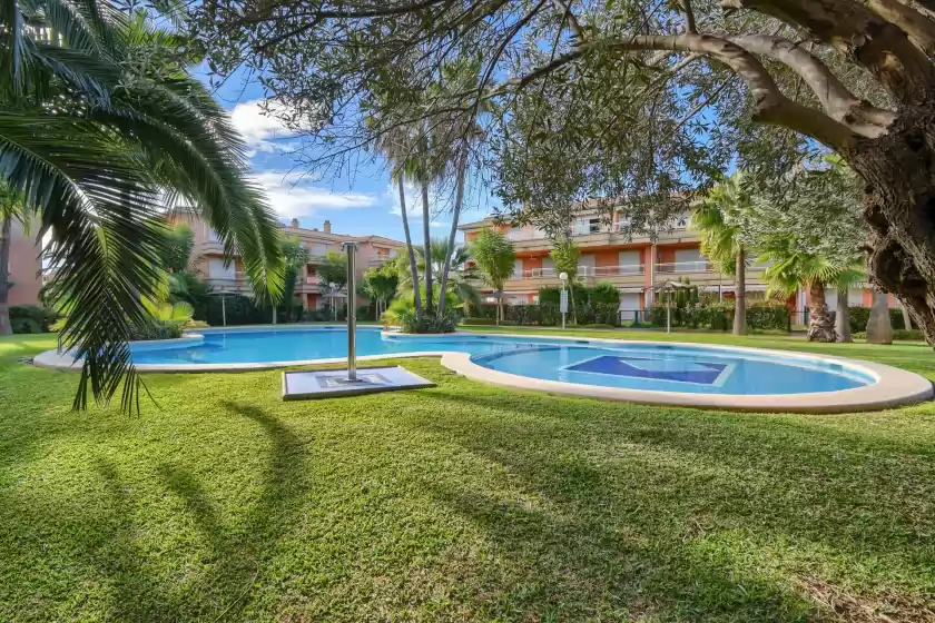 Alquiler vacacional en Jardines de gabriel, Xàbia/Jávea