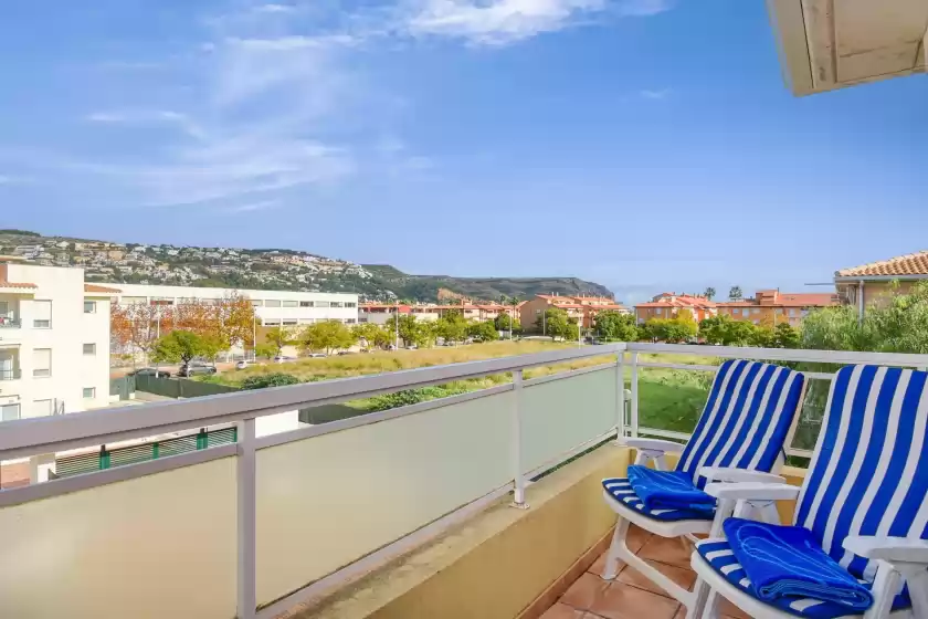 Alquiler vacacional en Jardines de gabriel, Xàbia/Jávea