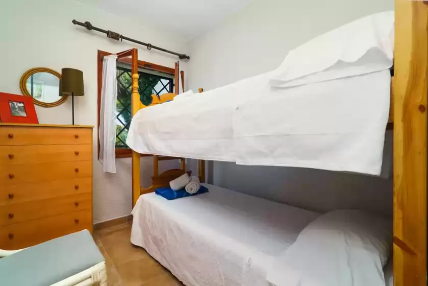 Alquiler vacacional en Ginjoler, Xàbia/Jávea