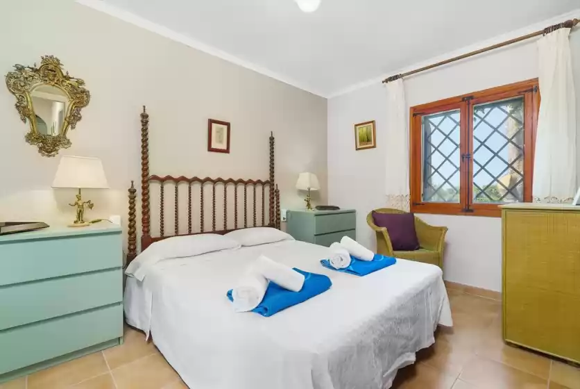 Alquiler vacacional en Ginjoler, Xàbia/Jávea