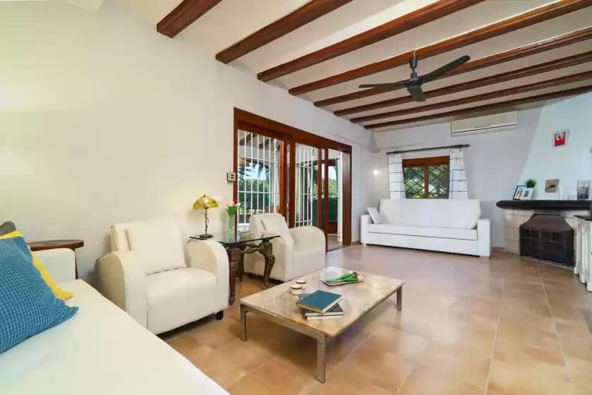 Alquiler vacacional en Ginjoler, Xàbia/Jávea