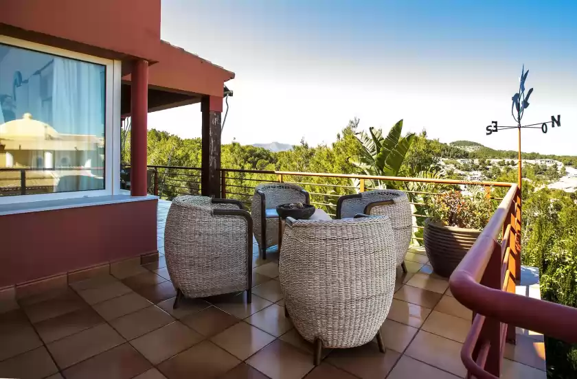 Holiday rentals in Azahara, Xàbia/Jávea