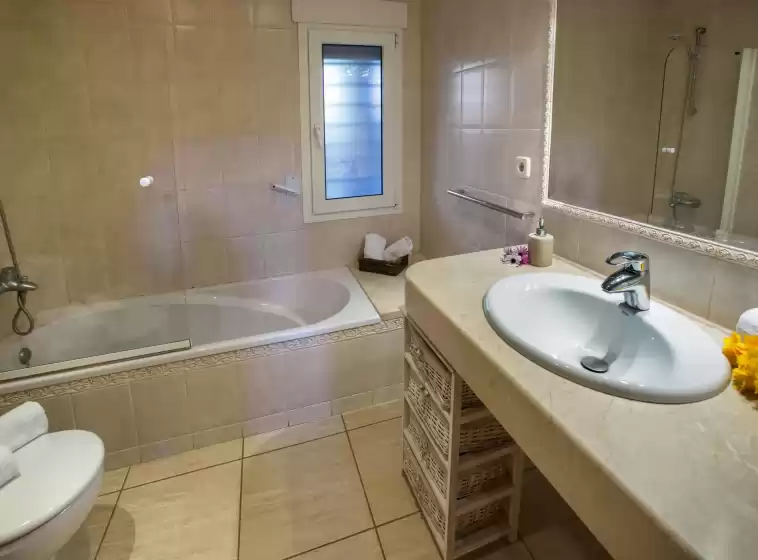 Holiday rentals in Azahara, Xàbia/Jávea