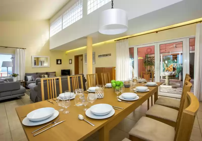Holiday rentals in Azahara, Xàbia/Jávea