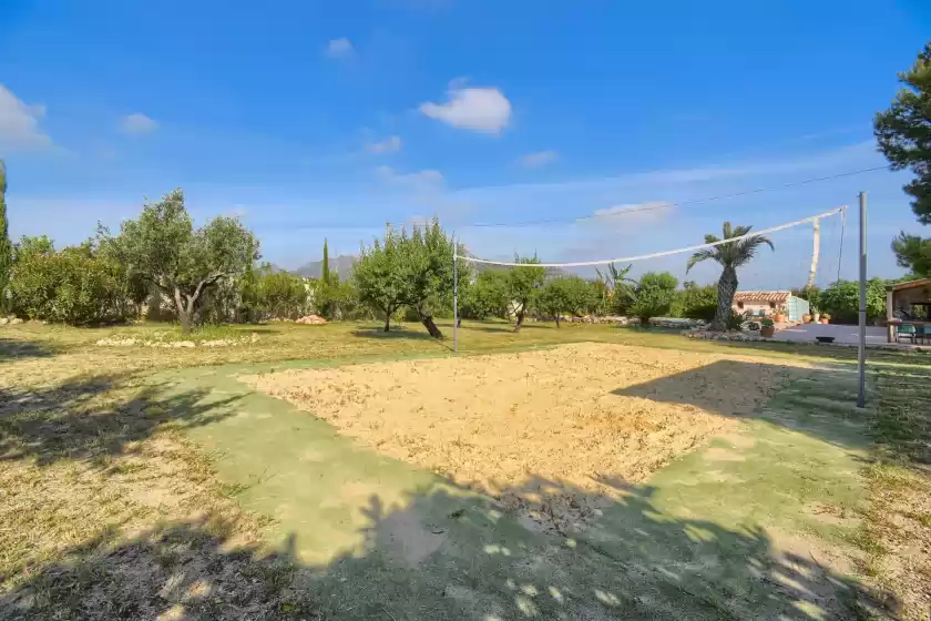Location de vacances à Lalau, Ondara