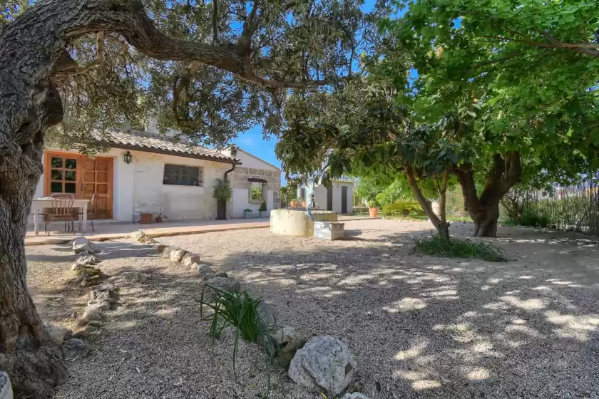 Location de vacances à Lalau, Ondara