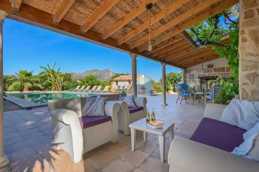 Location de vacances à Lalau, Ondara