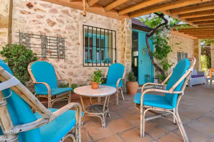 Location de vacances à Lalau, Ondara