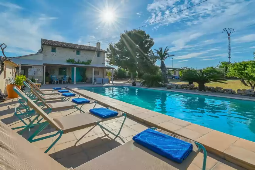Location de vacances à Lalau