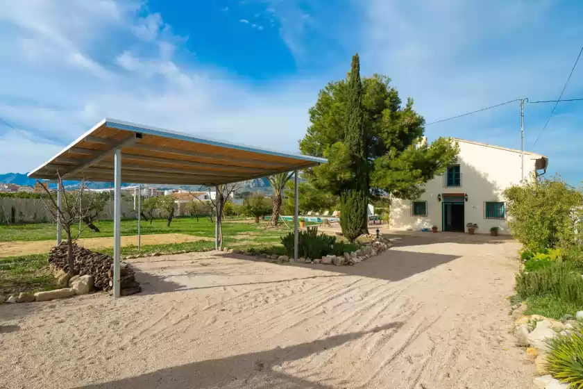 Location de vacances à Lalau, Ondara