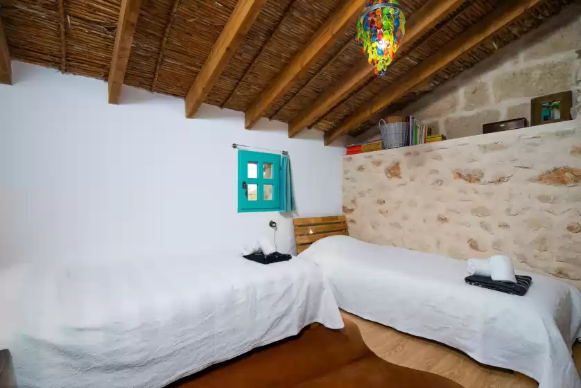 Location de vacances à Lalau, Ondara