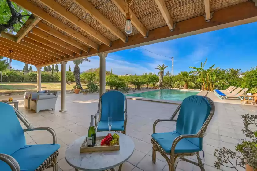Location de vacances à Lalau, Ondara