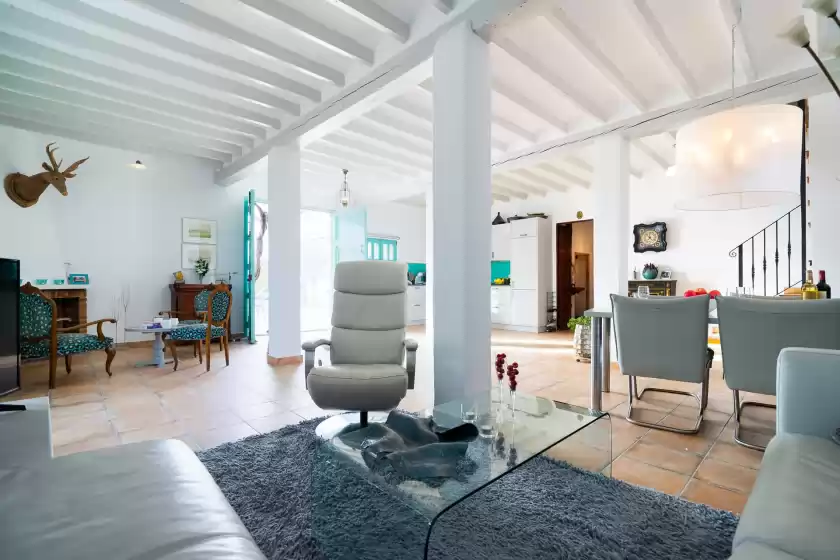 Location de vacances à Lalau, Ondara
