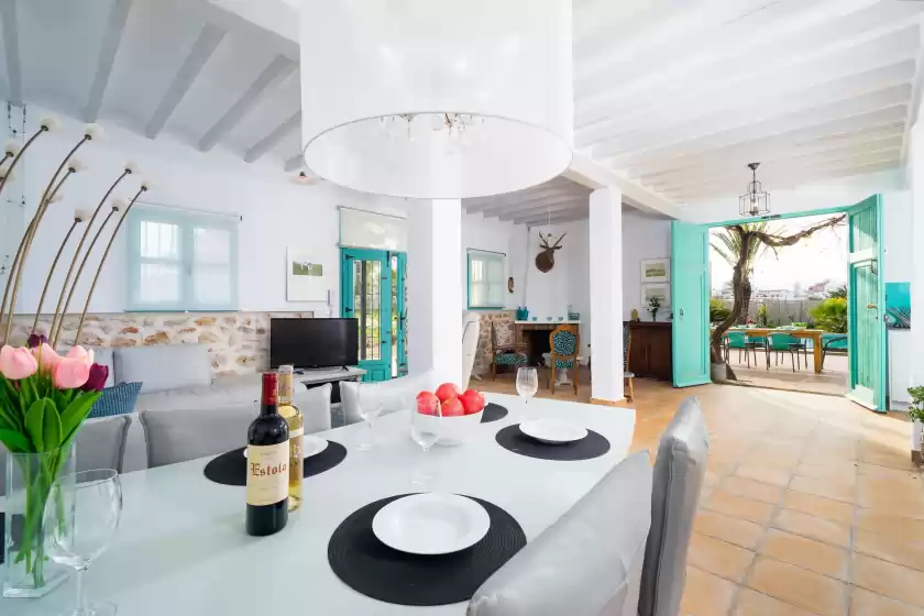 Location de vacances à Lalau, Ondara