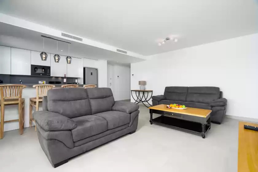 Ferienhaus auf Arenal dream iv, Xàbia/Jávea