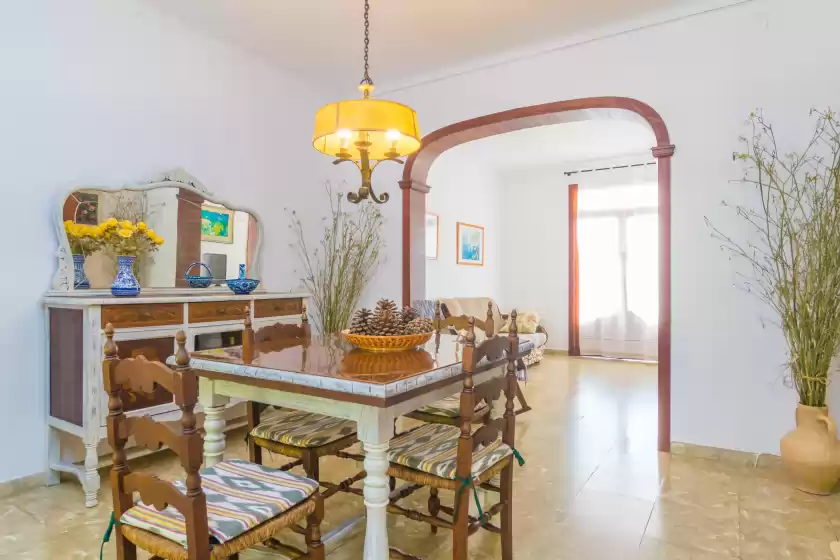 Holiday rentals in Casa tradicional can picafort, Can Picafort