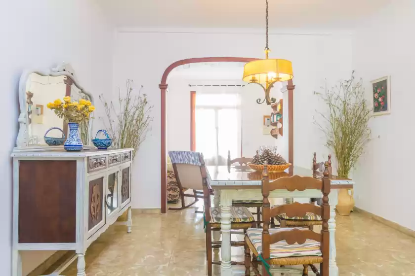 Holiday rentals in Casa tradicional can picafort, Can Picafort