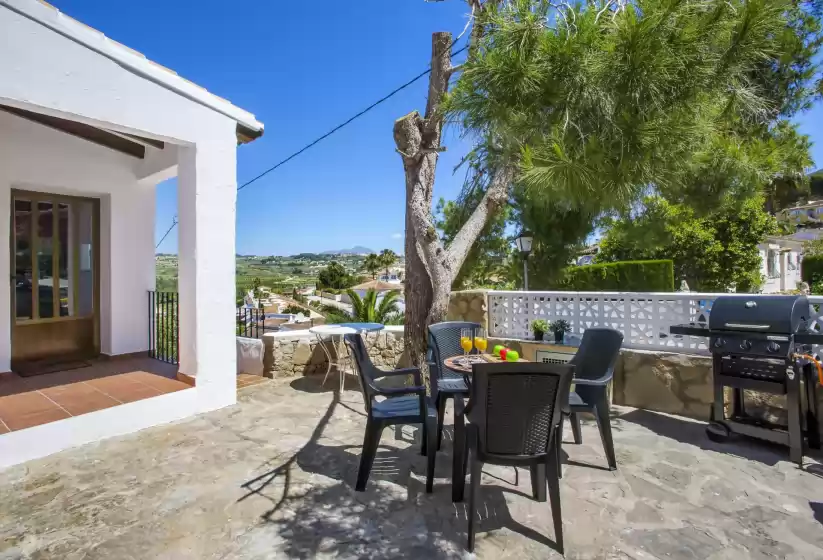 Location de vacances à Hendrico, el Poble Nou de Benitatxell/Benitachell