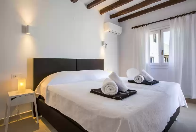 Location de vacances à Hendrico, el Poble Nou de Benitatxell/Benitachell