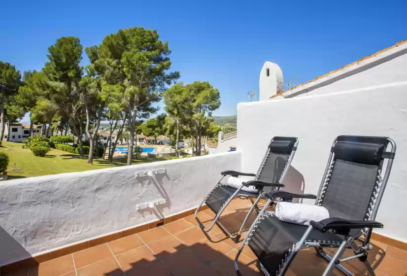 Location de vacances à Hendrico, el Poble Nou de Benitatxell/Benitachell