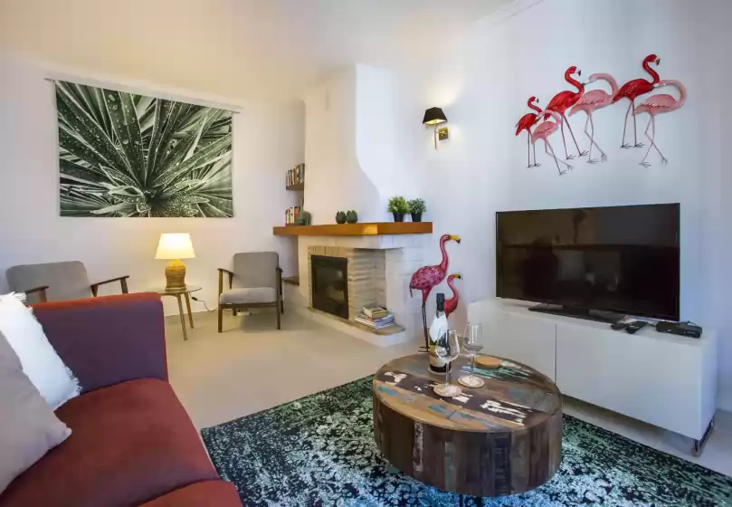 Location de vacances à Hendrico, el Poble Nou de Benitatxell/Benitachell