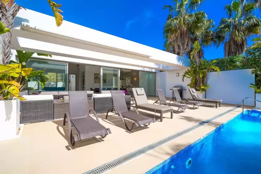 Holiday rentals in Casa elche, el Poble Nou de Benitatxell/Benitachell