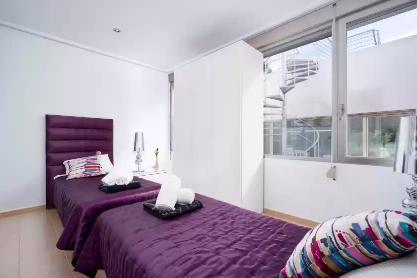Holiday rentals in Casa elche, el Poble Nou de Benitatxell/Benitachell