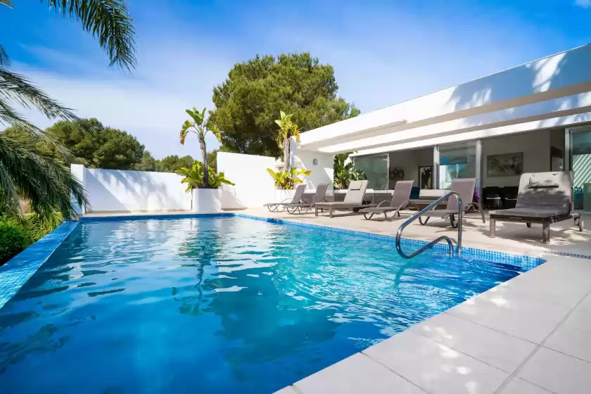 Holiday rentals in Casa elche, el Poble Nou de Benitatxell/Benitachell