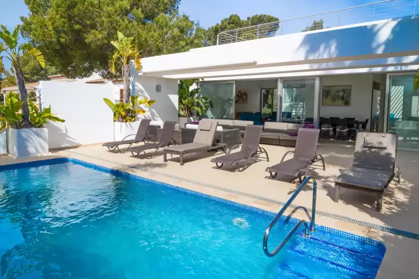 Holiday rentals in Casa elche, el Poble Nou de Benitatxell/Benitachell