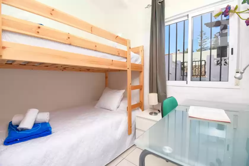 Alquiler vacacional en Mi sueño, Moraira