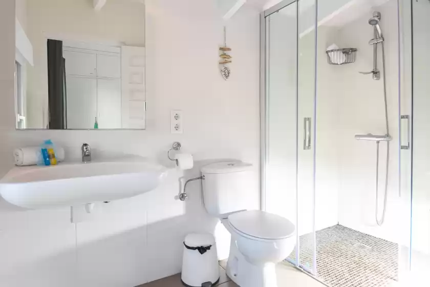 Alquiler vacacional en Mi sueño, Moraira