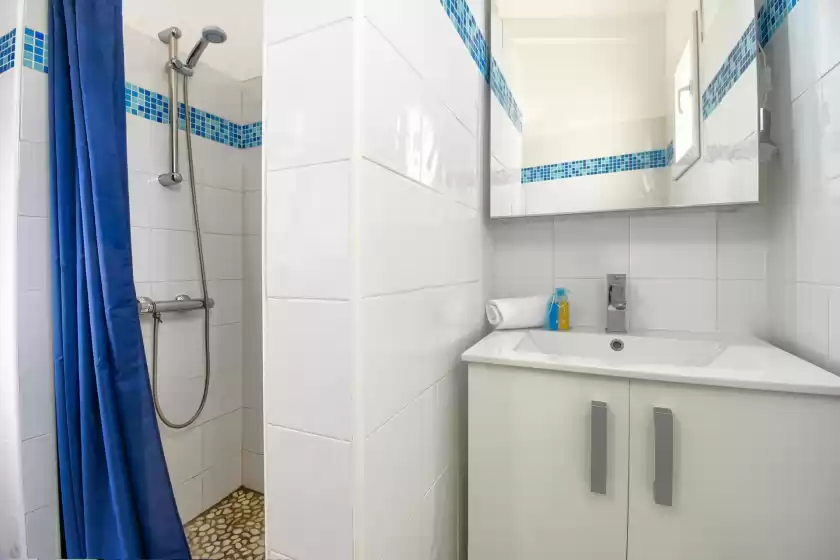 Alquiler vacacional en Mi sueño, Moraira