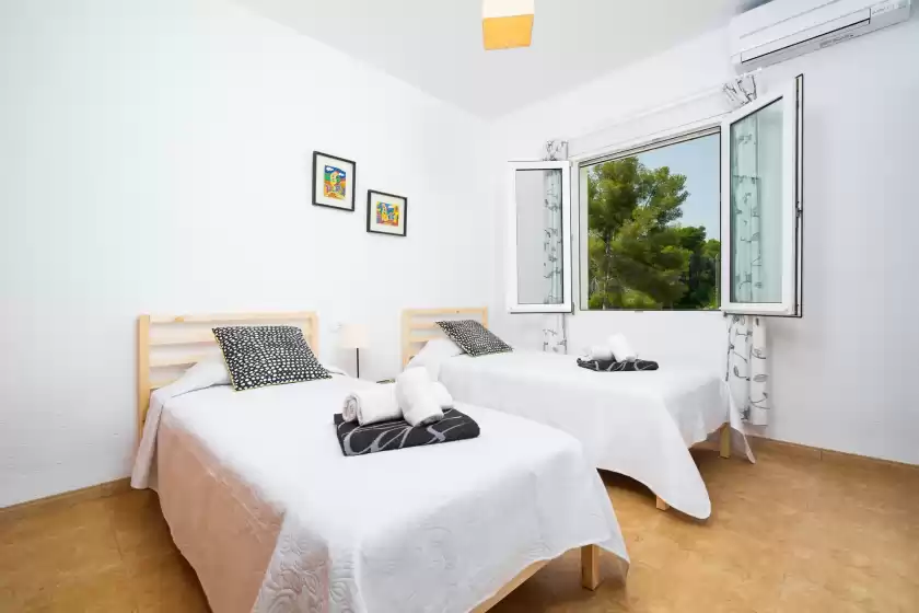 Holiday rentals in Alma, el Poble Nou de Benitatxell/Benitachell