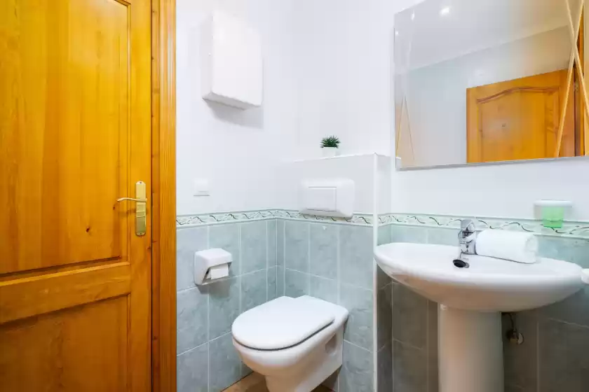 Holiday rentals in Alma, el Poble Nou de Benitatxell/Benitachell